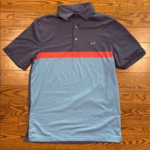 Vineyard Vines shirt